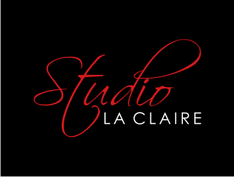 Studio La Claire logo design by nurul_rizkon