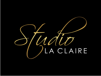 Studio La Claire logo design by nurul_rizkon