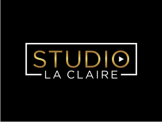 Studio La Claire logo design by nurul_rizkon