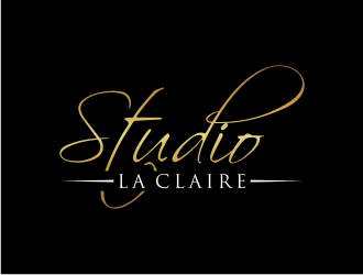 Studio La Claire logo design by nurul_rizkon