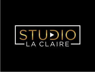Studio La Claire logo design by nurul_rizkon