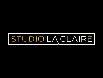 Studio La Claire logo design by nurul_rizkon