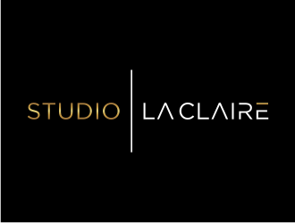 Studio La Claire logo design by nurul_rizkon