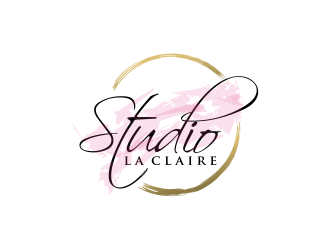 Studio La Claire logo design by semar