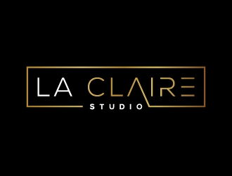Studio La Claire logo design by pambudi