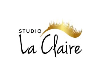 Studio La Claire logo design by maserik