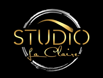 Studio La Claire logo design by ingepro