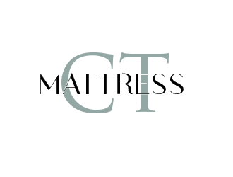 CT Mattress logo design by scriotx