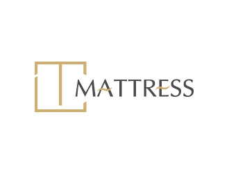 CT Mattress logo design by zinnia