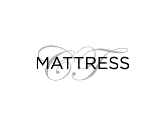 CT Mattress logo design by cybil