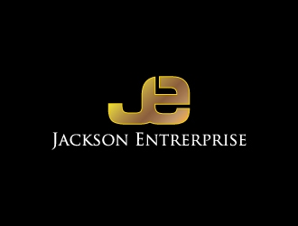 Jackson Entrerprise  logo design by ralph