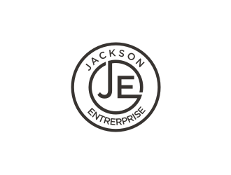 Jackson Entrerprise  logo design by R-art