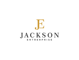 Jackson Entrerprise  logo design by senandung