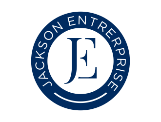 Jackson Entrerprise  logo design by salis17