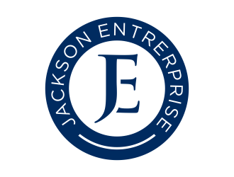 Jackson Entrerprise  logo design by salis17