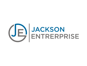 Jackson Entrerprise  logo design by rief