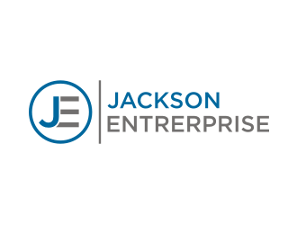 Jackson Entrerprise  logo design by rief