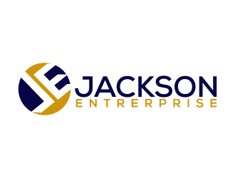 Jackson Entrerprise  logo design by Lawlit