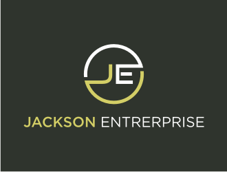 Jackson Entrerprise  logo design by nurul_rizkon