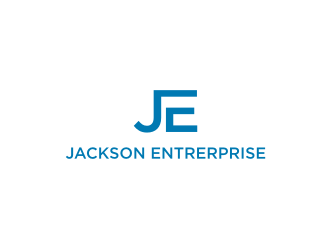 Jackson Entrerprise  logo design by logitec