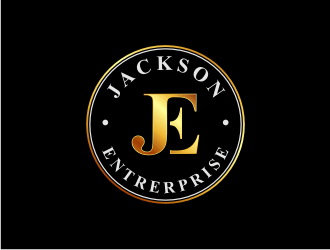 Jackson Entrerprise  logo design by Gravity