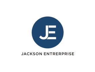 Jackson Entrerprise  logo design by sabyan