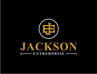 Jackson Entrerprise  logo design by Gravity