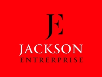 Jackson Entrerprise  logo design by ManishKoli