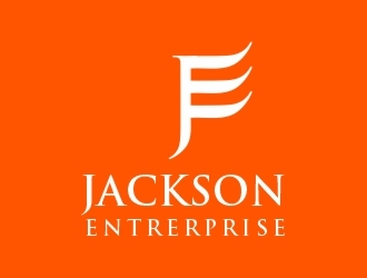 Jackson Entrerprise  logo design by ManishKoli