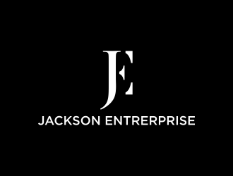Jackson Entrerprise  logo design by eagerly