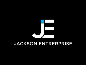 Jackson Entrerprise  logo design by eagerly