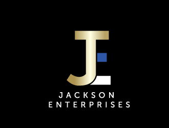 Jackson Entrerprise  logo design by gearfx