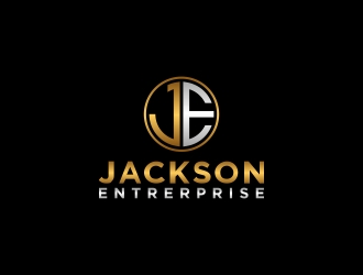 Jackson Entrerprise  logo design by CreativeKiller