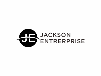 Jackson Entrerprise  logo design by checx