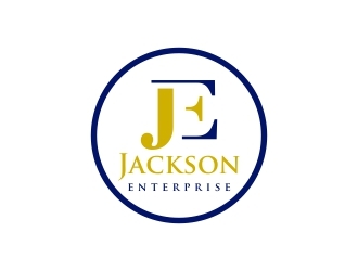 Jackson Entrerprise  logo design by dibyo