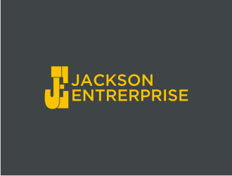 Jackson Entrerprise  logo design by Diancox