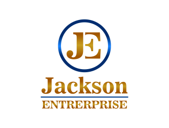 Jackson Entrerprise  logo design by ingepro