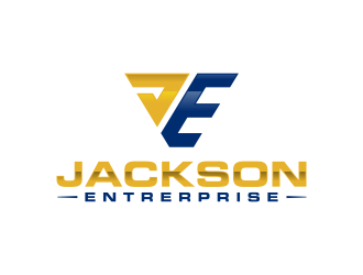 Jackson Entrerprise  logo design by ingepro