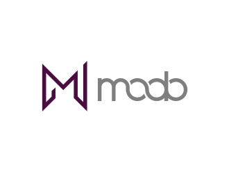Modo logo design by Gravity