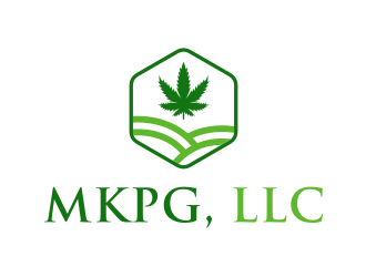 MKPG, LLC logo design by nurul_rizkon