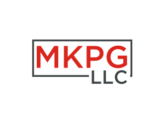 MKPG, LLC logo design by Diancox