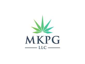 MKPG, LLC logo design by shadowfax