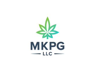 MKPG, LLC logo design by shadowfax