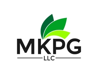 MKPG, LLC logo design by onetm