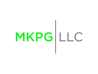 MKPG, LLC logo design by Sheilla
