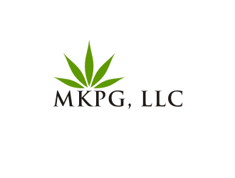 MKPG, LLC logo design by blessings