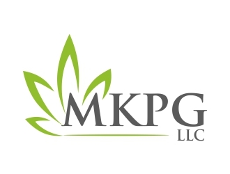 MKPG, LLC logo design by ruki