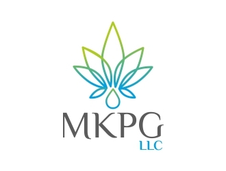 MKPG, LLC logo design by ruki