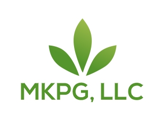MKPG, LLC logo design by ardistic