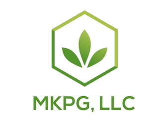 MKPG, LLC logo design by ardistic